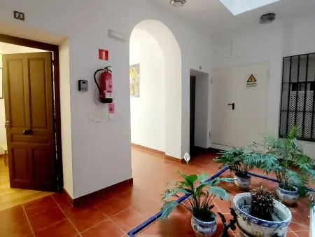 Bel appartement dans centre historique de Séville - Photo 22
