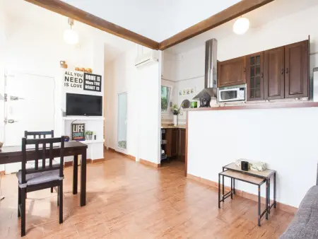 Appartement Sévillan Rénové au Cœur Historique - Photo 8