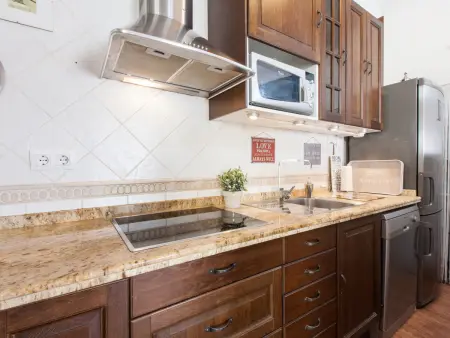 Appartement Sévillan Rénové au Cœur Historique - Photo 11