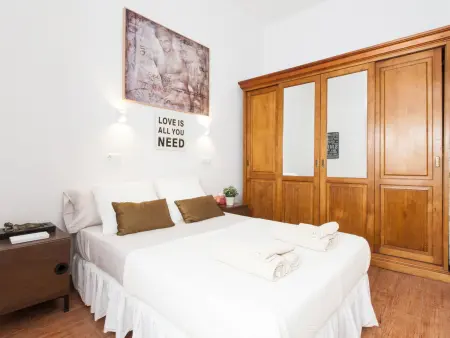 Appartement Sévillan Rénové au Cœur Historique - Photo 12