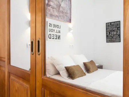 Appartement Sévillan Rénové au Cœur Historique - Photo 13