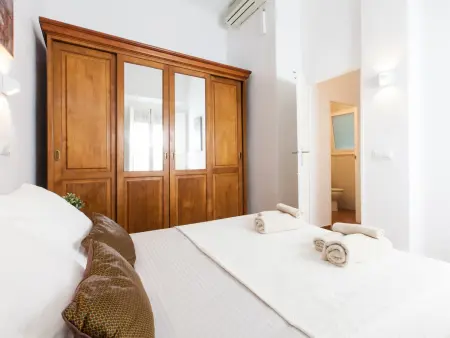 Appartement Sévillan Rénové au Cœur Historique - Photo 14