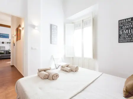 Appartement Sévillan Rénové au Cœur Historique - Photo 15