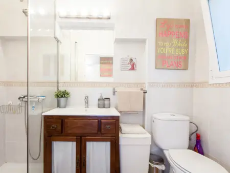 Appartement Sévillan Rénové au Cœur Historique - Photo 16