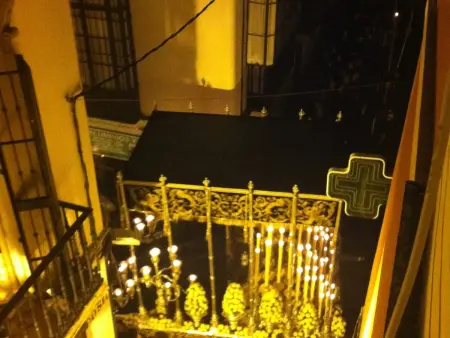 Appartement Sévillan Rénové au Cœur Historique - Photo 24