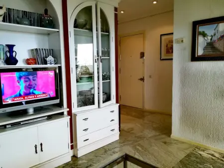 Penthouse au cœur de Séville avec grande terrasse, idéal pour moments en famille - Photo 7