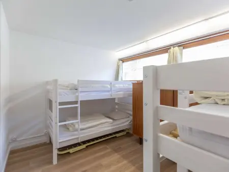 Studio lumineux 6 personnes, sud, proche pistes - La Mongie - Photo 7
