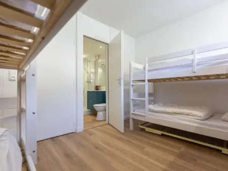 Studio lumineux 6 personnes, sud, proche pistes - La Mongie - Photo 8