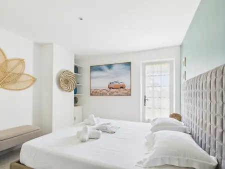 Charmant mas avec piscine privée et climatisation à Paradou - Photo 25