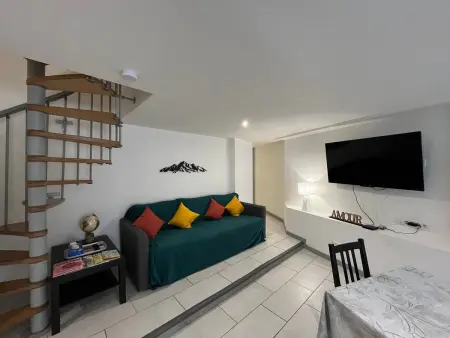 Spacieux Duplex à La Bourboule, 87m² pour 6 pers. - Photo 1