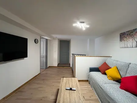 Spacieux Duplex à La Bourboule, 87m² pour 6 pers. - Photo 8
