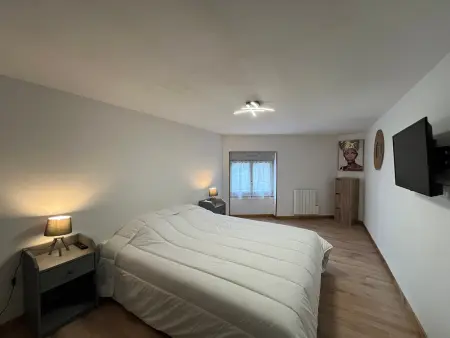 Spacieux Duplex à La Bourboule, 87m² pour 6 pers. - Photo 9