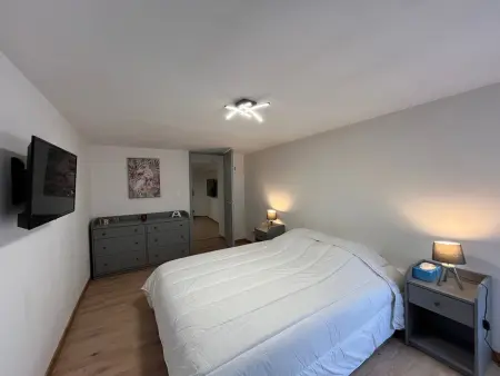Spacieux Duplex à La Bourboule, 87m² pour 6 pers. - Photo 10