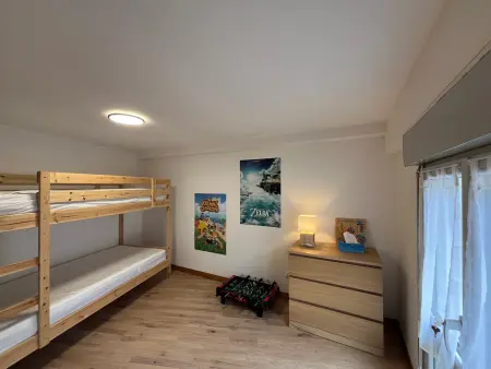 Spacieux Duplex à La Bourboule, 87m² pour 6 pers. - Photo 11