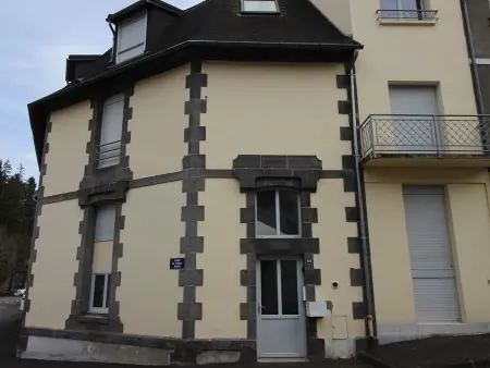 Spacieux Duplex à La Bourboule, 87m² pour 6 pers. - Photo 14