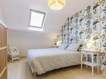Maison de charme à Réville avec Wi-Fi, proche du GR223 - Photo 3