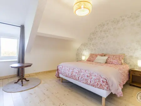 Maison de charme à Réville avec Wi-Fi, proche du GR223 - Photo 12