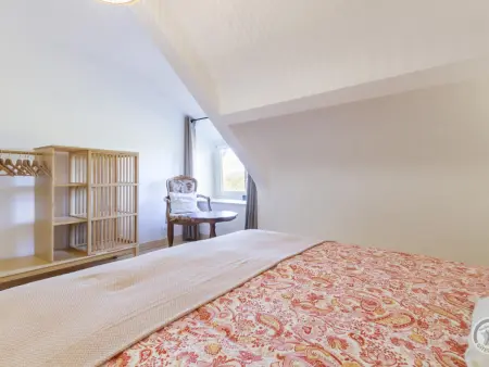 Maison de charme à Réville avec Wi-Fi, proche du GR223 - Photo 13