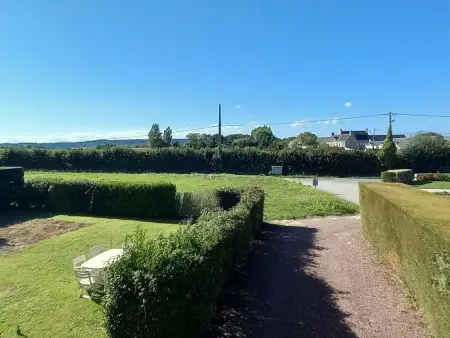 Maison de charme à Réville avec Wi-Fi, proche du GR223 - Photo 16