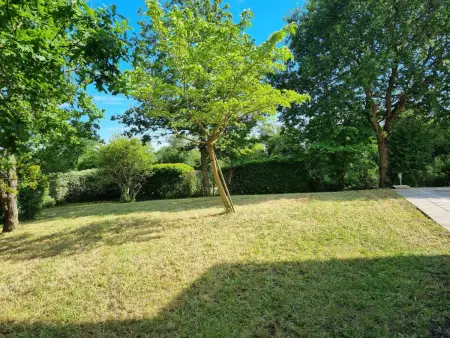 Maison Moderne 11 Pers, Piscine Chauffée, Animaux Admis, Le Tour du Parc - Photo 12