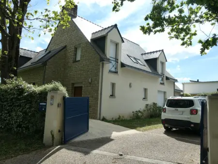 Maison Moderne 11 Pers, Piscine Chauffée, Animaux Admis, Le Tour du Parc - Photo 31