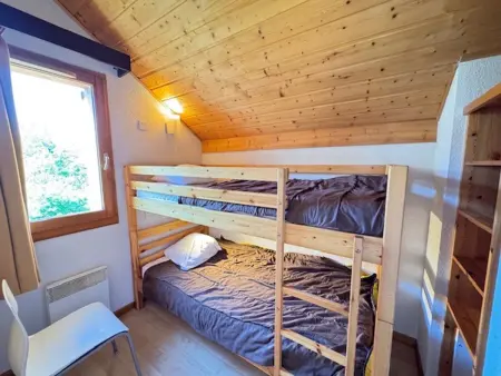 Appartement lumineux proche des pistes, parking inclus - Photo 4