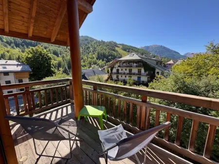 Appartement lumineux proche des pistes, parking inclus - Photo 5