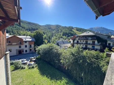Appartement lumineux proche des pistes, parking inclus - Photo 6