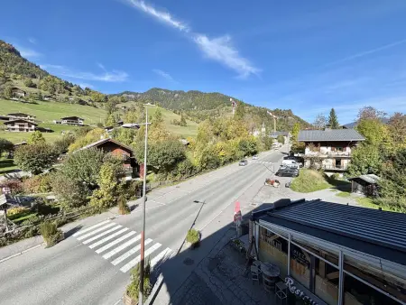 Appartement 3 pièces à Praz-Sur-Arly, 6 personnes, parking, proche pistes - Photo 25