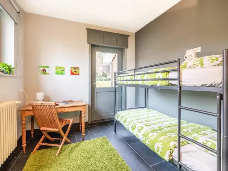 La Terrasse, Appartement rénové avec terrasse et jardin - Photo 19