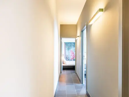 La Terrasse, Appartement rénové avec terrasse et jardin - Photo 22
