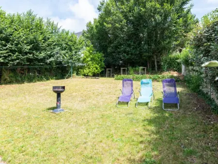 La Terrasse, Appartement rénové avec terrasse et jardin - Photo 28