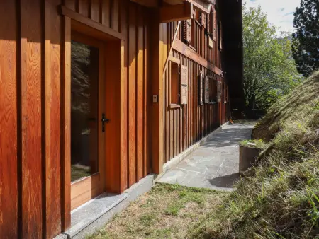 Chalet Les Portes, Chalet 7 personnes à La Tzoumaz - Photo 6