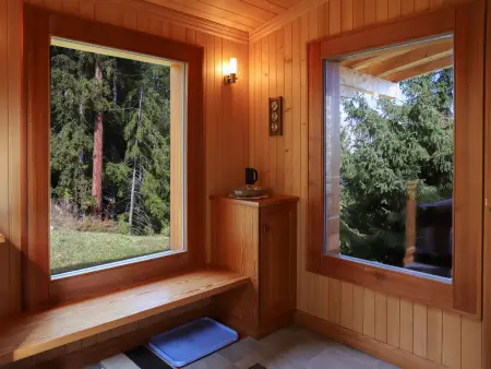 Chalet Les Portes, Chalet 7 personnes à La Tzoumaz - Photo 30