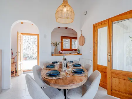 Ticasa, Maison 6 personnes à Pego - Photo 8