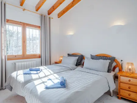 Ticasa, Maison 6 personnes à Pego - Photo 18