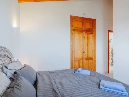 Ticasa, Maison 6 personnes à Pego - Photo 22