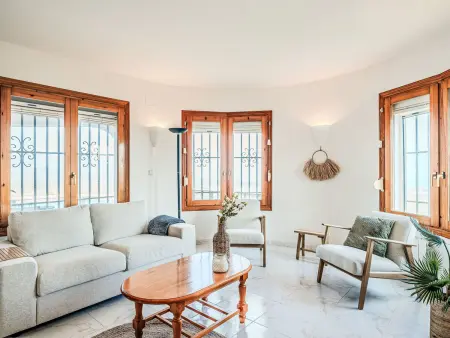 Ticasa, Maison 6 personnes à Pego - Photo 25