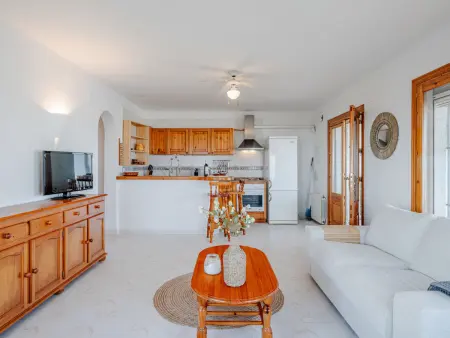 Ticasa, Maison 6 personnes à Pego - Photo 27