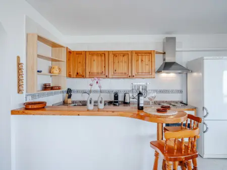 Ticasa, Maison 6 personnes à Pego - Photo 29