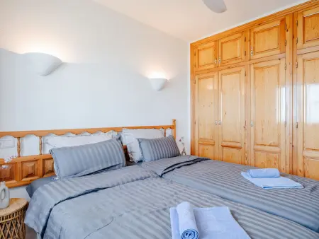 Ticasa, Maison 6 personnes à Pego - Photo 33