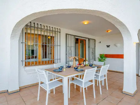 Ticasa, Maison 6 personnes à Pego - Photo 38