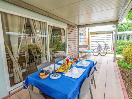 Rosolina Mare Club, Maison 6 personnes à Rosolina Mare - Photo 1