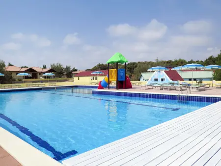 Rosolina Mare Club, Maison 6 personnes à Rosolina Mare - Photo 2
