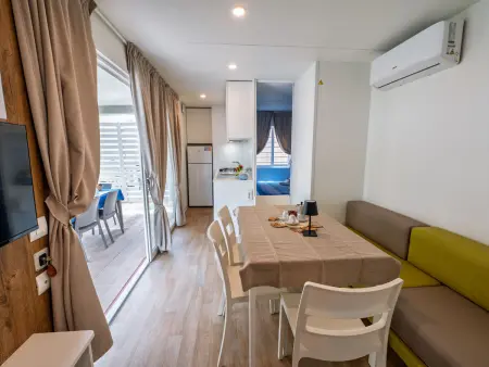 Rosolina Mare Club, Maison 6 personnes à Rosolina Mare - Photo 3