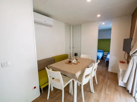 Rosolina Mare Club, Maison 6 personnes à Rosolina Mare - Photo 5