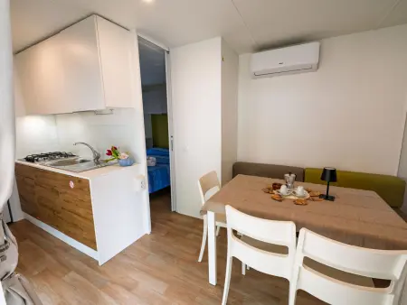 Rosolina Mare Club, Maison 6 personnes à Rosolina Mare - Photo 6