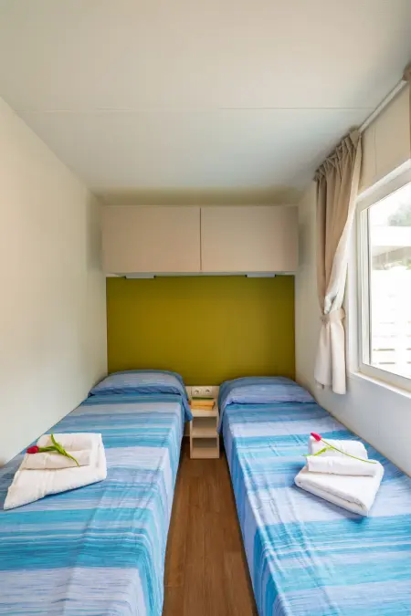 Rosolina Mare Club, Maison 6 personnes à Rosolina Mare - Photo 7
