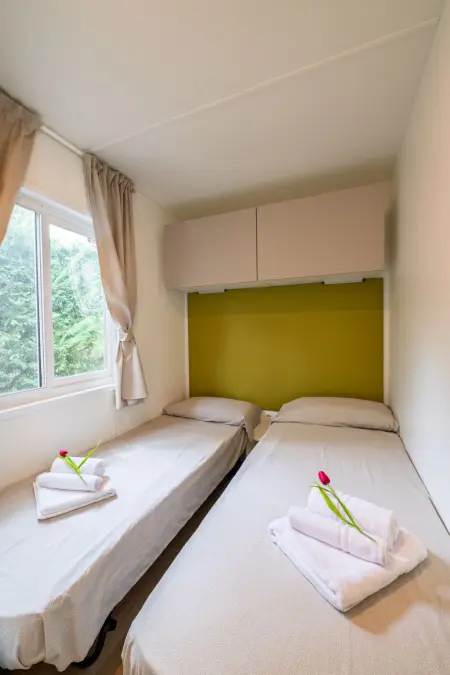 Rosolina Mare Club, Maison 6 personnes à Rosolina Mare - Photo 8