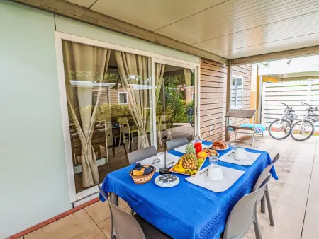 Rosolina Mare Club, Maison 6 personnes à Rosolina Mare - Photo 10